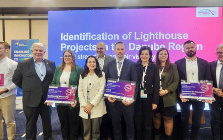 Neue Maßstäbe gesetzt