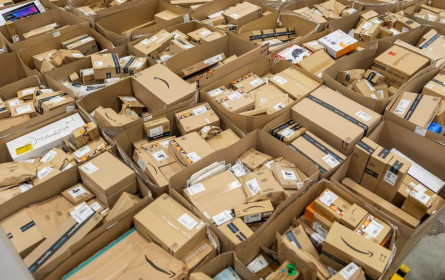 Österreichische Post steigert Paketmenge auf 232 Millionen Sendungen