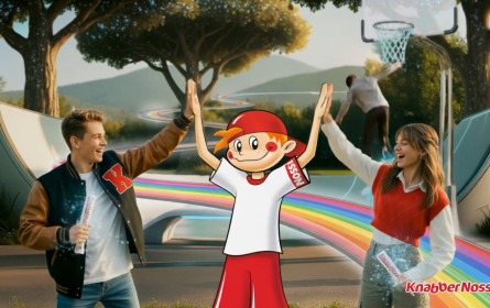 Maresi und P7S1P4 starten KI-Kampagne