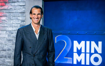 Marktforschung live bei „2 Minuten 2 Millionen“