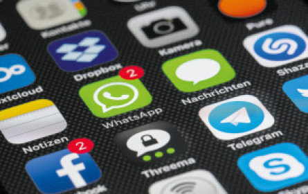 WhatsApp muss sich an strengere EU-Digitalregeln halten