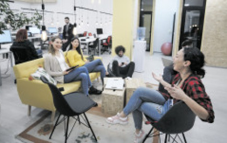 Trendreport 2026 der WKNÖ