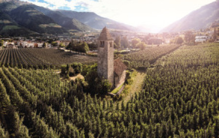 Aufregung um Südtirol-Posting von Tirol Werbung