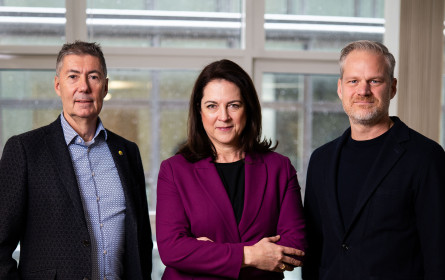 Neuer VÖP-Vorstand legt strategische Schwerpunkte auf Kooperation, Transformation und faire Rahmenbedingungen