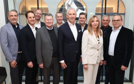 Außenwerber ziehen Bilanz