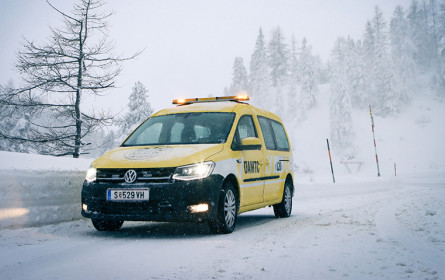 Steuerliche Neuerungen bei Kfz