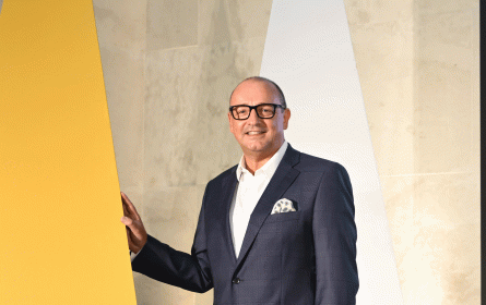 Neuer Vorstand des Media Award bestätigt