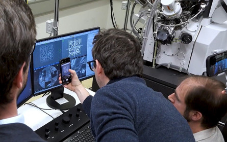 Weltrekord der TU Wien