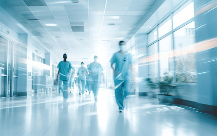 Umstieg mit Weitblick