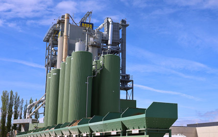 KI an der Mischmaschine