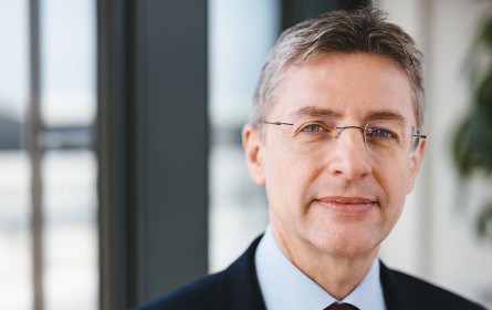 Positive Entwicklung