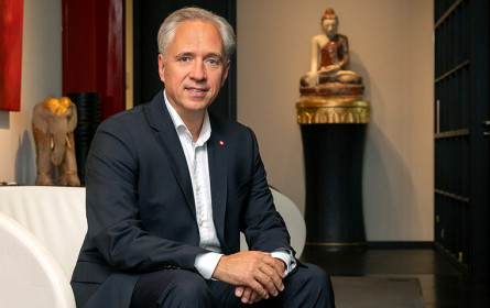 Ein Stratege sagt Adieu