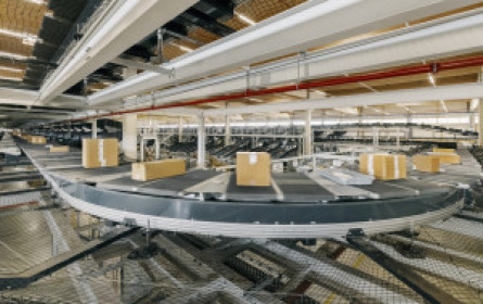 Postsektor: weniger Briefe, mehr Pakete