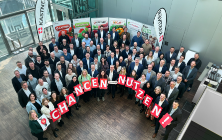 Kastner Jahresstart 2026: Führungskräfte blicken auf Chancen