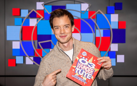 Für Familien in akuten Notlagen: Ö3-Wundertüte sammelt 320.000 Handys