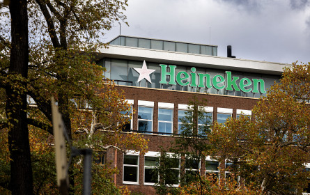 Brauereikonzern Heineken baut weltweit 6.000 Stellen ab