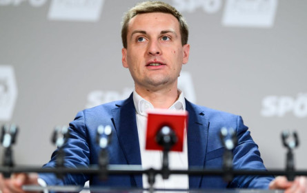 SPÖ-NÖ-Chef fordert strenges Kartellrecht für Lebensmittelkonzerne