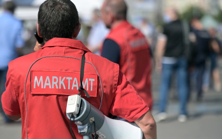 „Tag der Wiener Wirtschaft“: Schulungen zu Preisauszeichnung und Lebensmittelrecht