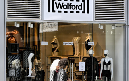 Wolford führte beschlossene Kapitalerhöhung nicht durch