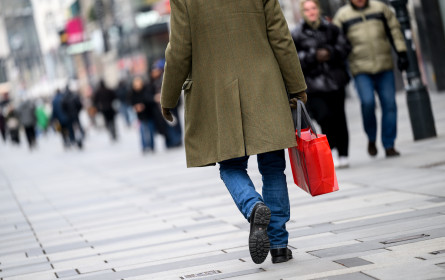 Inflation sinkt im Jänner auf 2,0 Prozent
