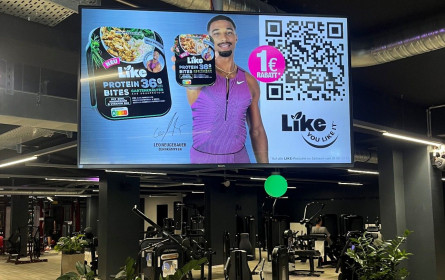 Azerion erweitert Netzwerk um airtango-Screens