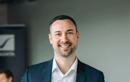 Industriesoftware als Schlüsseltechnologie