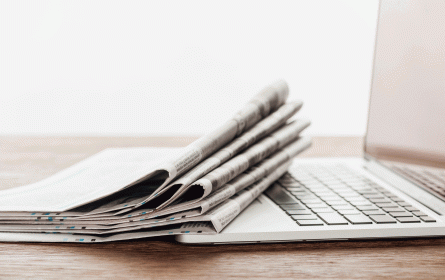 Gegenläufige Entwicklung