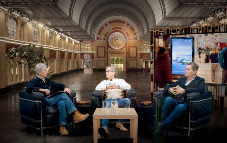 „In jeder Krise liegt auch eine Chance“