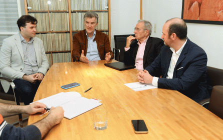 Kompetenz in Daten  und Kommunikation