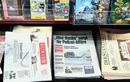 ePaper bleibt wichtiger Wachstumstreiber