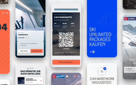 pixelart: Umtriebig in vielen Bereichen