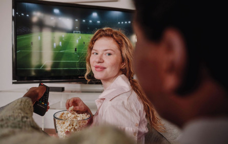 Big Blue Marble startet mit AWS Sovereign Cloud