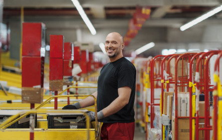 Freiwillige Lohnerhöhung für Handelsarbeiter bei der Rewe