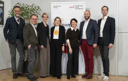 Clubabend: Meaningful Brands im Fokus