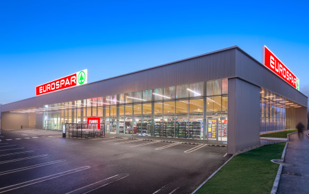 Post Wertlogistik übernimmt Cash-Management von Spar