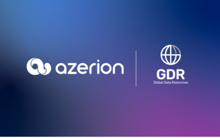 Azerion integriert GDR-Daten