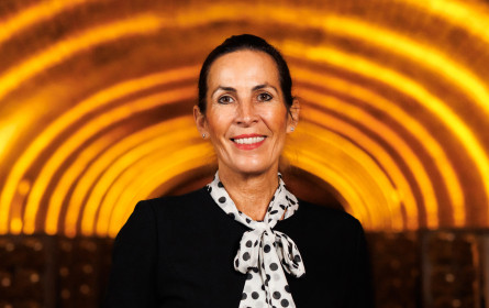 Im Haus Schlumberger weht ein frischer Wind