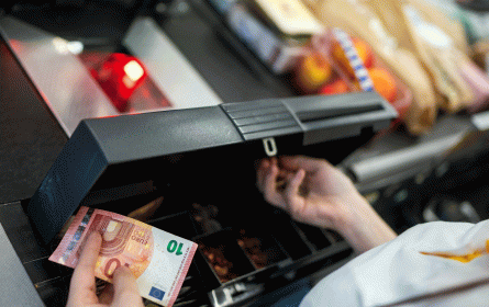 Aus dem Checkout wird die Plattform