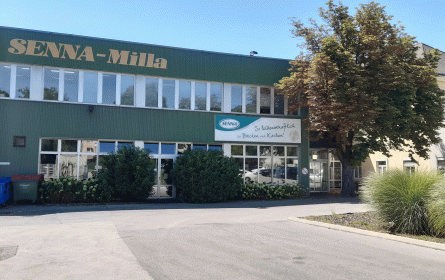 Vivatis verkauft Senna an Orkla