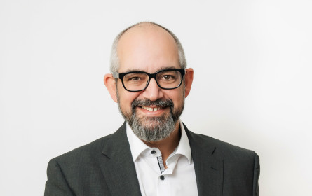 „Der Export gewinnt generell an Bedeutung“