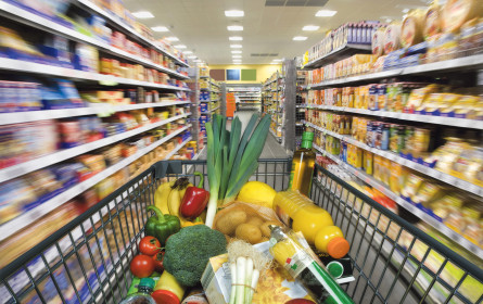 Jänner-Inflation sinkt auf zwei Prozent