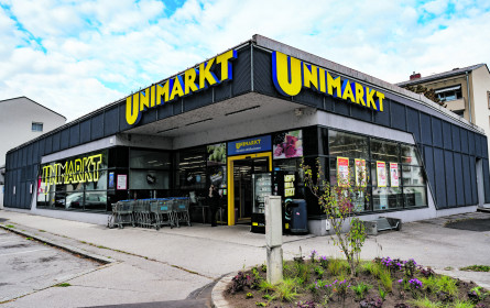 Rund 30 von 90 Unimarktfilialen schließen wegen fehlender Nachfolger