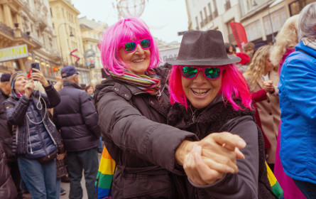 „Lei Lei“ im Handel