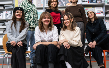 Premiere: CCA-Venus mit Kampagne