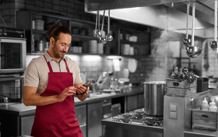 Metro setzt stark auf digitale Lösungen