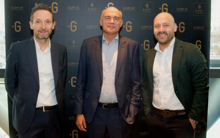 Glorit legt beim Umsatz um saftige 65 Prozent zu