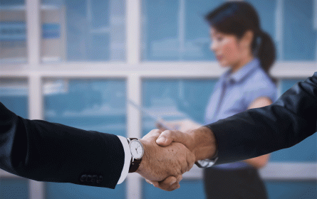 Der Chefsessel ist eine reine Männerdomäne