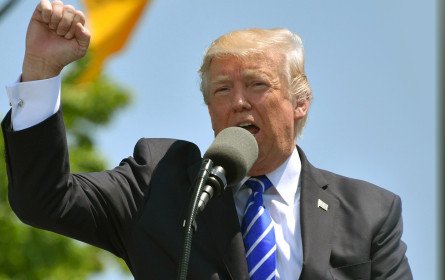 Wachstum und  Unsicherheiten