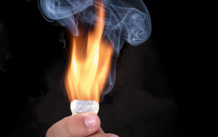 Ausblick hellt sich auf