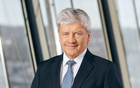 Raiffeisen mit Rekord